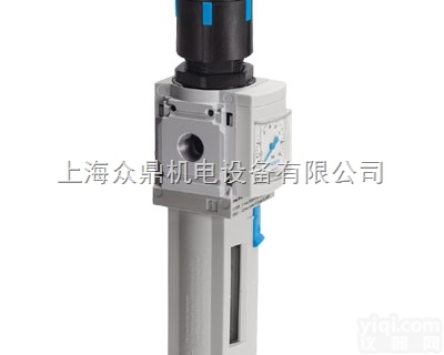 <em>特价</em>促销<em>正宗</em>德国费斯托FESTO过滤减压阀MS4-LFR-1/4-D6...