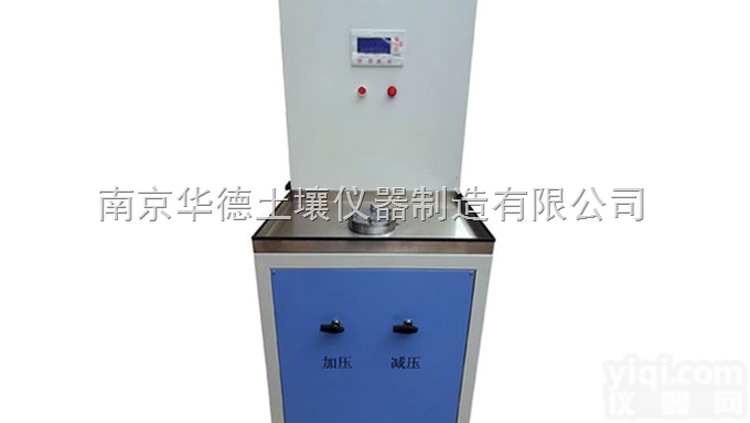 HDSY-15  <em>南京华德遇水膨胀止水胶抗水压试验机</em>