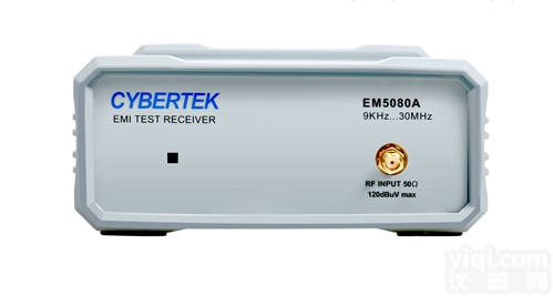 EMI<em>测试</em><em>接收机</em> <em>EM5080A</em>