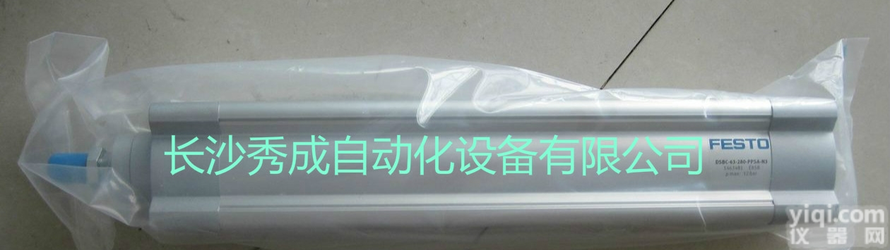 费斯托<em>气缸</em>DSB5-25-<em>PPVA</em>-N3