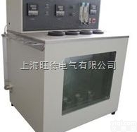 大量供应SYD-0722-I<em>润滑油</em>高温<em>泡沫</em>特性<em>试验器</em>