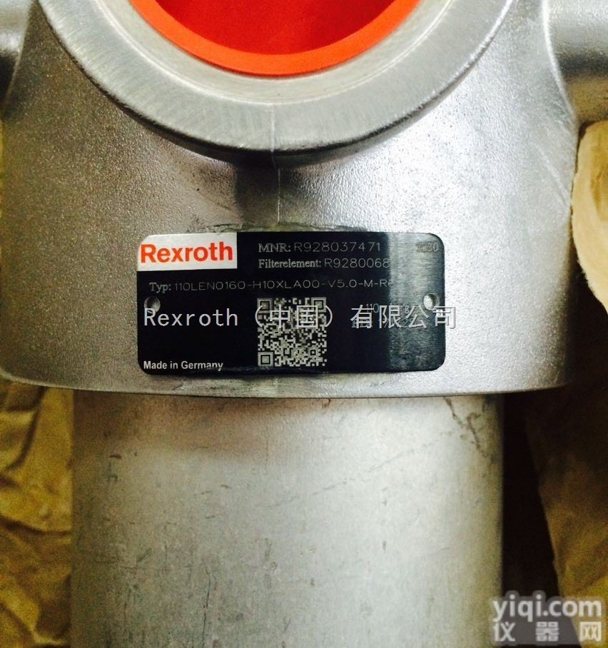 <em>德国</em>力士乐<em>原装</em>过滤器<em>上海</em>代理现货