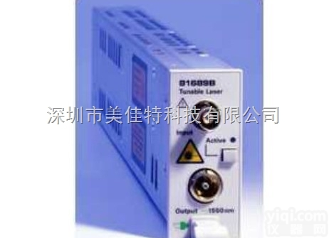 <em>81689A</em>  <em>81689A</em> 安捷伦 Agilent <em>81689A</em> 压缩的<em>可调</em>激光