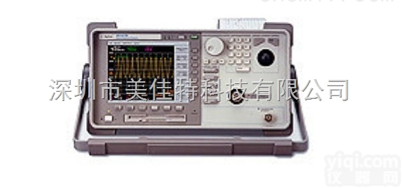 <em>86145B</em>  <em>86145B</em> 安捷伦 Agilent <em>86145B</em><em>光谱分析</em>仪