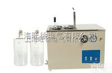 低价供应DP-SYD-265-2毛细管粘度计<em>清洗器</em>（重油）/<em>石油产品</em>毛...