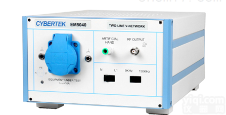 <em>EM5040</em><em>人工</em><em>电源</em>网络