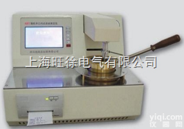 大量销售FDT-0131<em>全自动</em>开口<em>闪点测定仪</em>（GB/T3536）