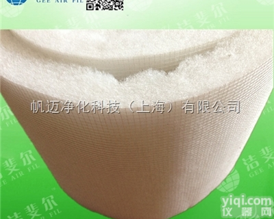 FM-2205  食品厂可洗<em>天井</em>过滤棉  可清洗<em>天井</em>过滤棉规格 帆迈供