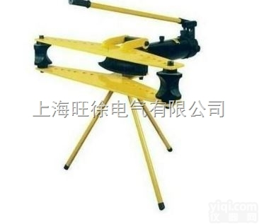 WQQ-G60<em>气动液压</em><em>弯管机</em>