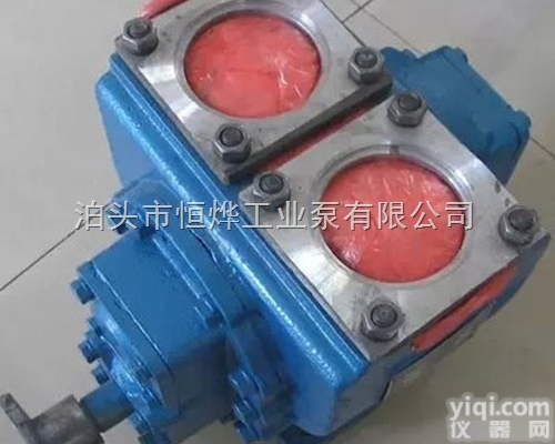 YHCB系列<em>圆弧</em><em>齿轮泵</em>，车载<em>圆弧</em><em>齿轮泵</em>，油罐车泵厂家直销