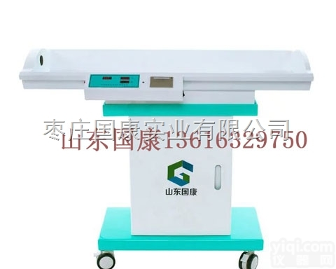 sdguokang  儿童生长<em>发育</em><em>测试仪</em>揭秘儿童<em>发育</em>迟缓的原因