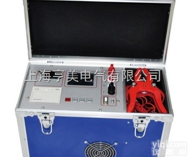 <em>变压器</em>直流电阻<em>测试仪</em> YBR-100A<em>变压器</em><em>性能</em>检测仪