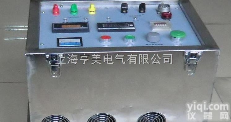 ZLK-2000A直流大电流<em>发生器</em>直流<em>电源</em>长时间直流<em>发生器</em>便携<em>发生器</em>