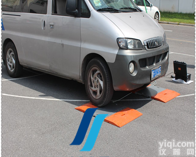 便携式<em>轴重</em>仪-动态<em>称重</em><em>汽车衡</em>/<em>轴重</em>仪