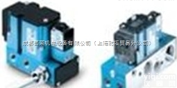 <em>MAC</em>单气控2位4通<em>气控阀</em>，1800系列 mac电磁阀