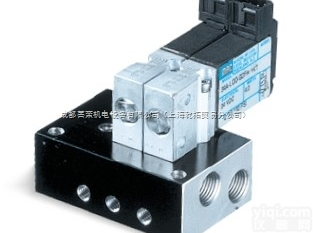 MAC3通提升<em>电磁</em>阀<em>系列</em>，MAC31<em>系列</em>直动式<em>电磁</em>阀