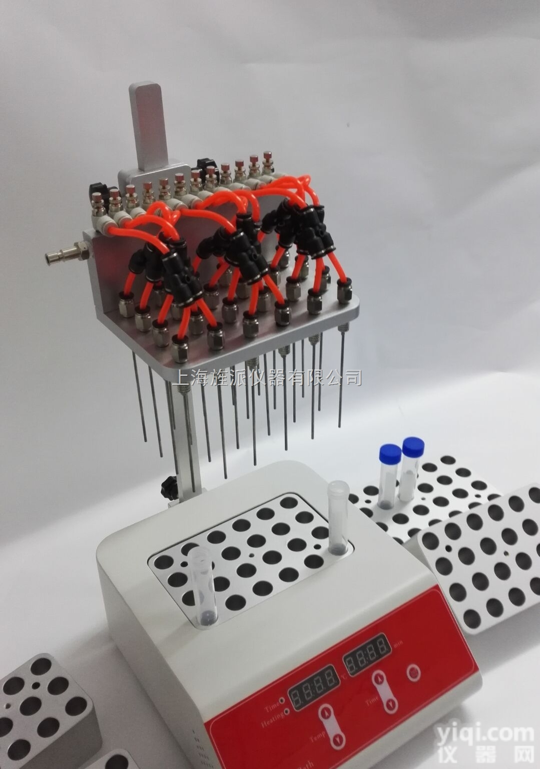 JP200-24  空气<em>浓缩</em>仪 24位<em>干式</em>空气<em>浓缩</em>仪