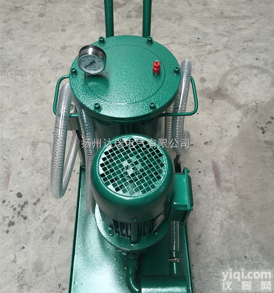 <em>便携式</em><em>滤油机</em>，手提式<em>滤油机</em>