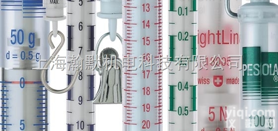 LightLine  <em>瑞士</em>PESOLA LightLine <em>弹簧秤</em>  <em>拉力</em>计 <em>拉力</em>棒 测力计
