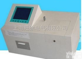 FDT-0931<em>润滑油</em><em>酸值</em>油品<em>酸值</em>测定全自动<em>酸值</em>测定仪使用方法