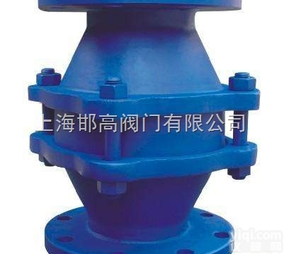 ZGB-I  <em>ZGB-I波纹阻火器</em>