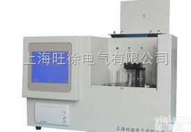 RP-800全自动油品<em>酸值</em>测定仪 石油产品全自动<em>酸值</em><em>试验器</em>厂家