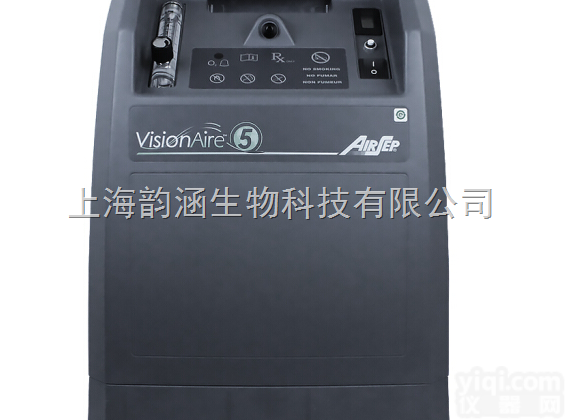 AS098-805  亚适5升<em>制氧机</em><em>VisionAire</em>