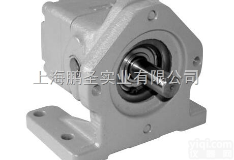 TOYOOKI丰兴HVP-FA1系列<em>叶片</em>泵<em>选型</em>