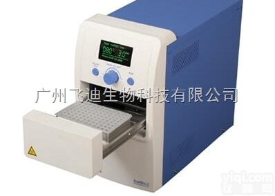 SealBio-2  奥盛SealBio-2半自动封膜仪（<em>微孔板热封仪</em>）广州销售