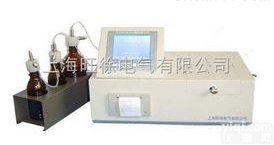 SZY-2000型<em>汽轮</em><em>机油</em>柴油汽油酸值检测仪定制