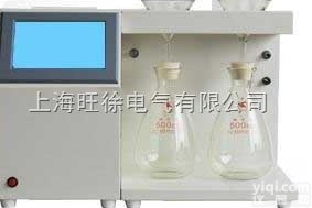 厂家<em>直销</em>RJ511B<em>机械</em>杂质含量测定仪