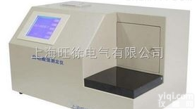 FDT-0951全自动<em>水溶性</em><em>酸值</em><em>测定仪</em>技术参数