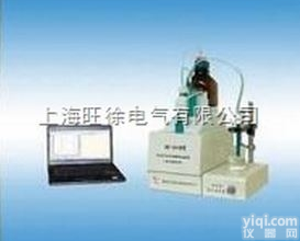 ADS-2931<em>全自动</em><em>酸值</em><em>测定仪</em>厂家