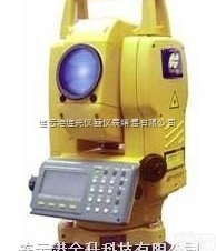 拓<em>普康</em>工程型免<em>棱镜</em>全站仪GPT-3102N双测量模式