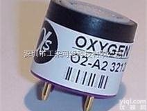O2-A2  <em>英国</em><em>阿尔法</em>Alphasense电化学<em>氧气</em>传感器O2-A2