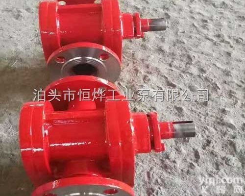 <em>山东</em>供应电动2CY<em>齿轮泵</em> ， 2CY输<em>油泵</em>