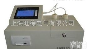 SYD-264A石油产品<em>全自动</em>酸值<em>试验器</em>使用方法
