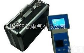 优质供应FA-L1A便携式有效氯<em>检测仪</em>（光电比色，<em>分辨率</em>高）