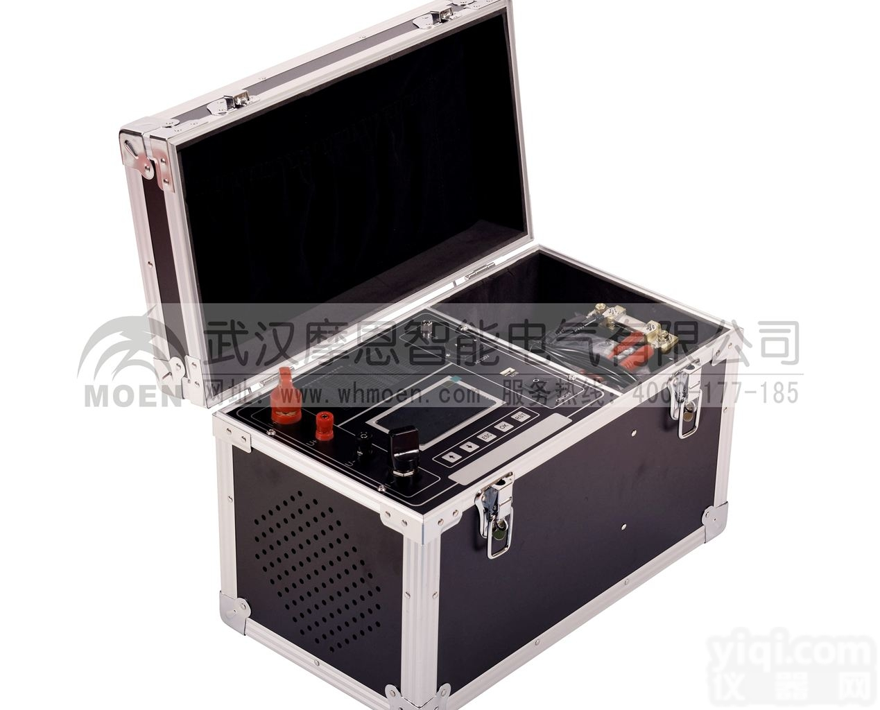 MOEN-5101C智能高<em>精度</em>回路电阻测试仪-<em>技术指标</em>