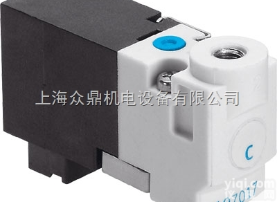 MHP1-M5H-2/2G-M3-PI  <em>特价</em>促销<em>正宗</em>费斯托FESTO电磁阀