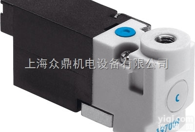 MHP1-M5H-2/2G-M3-HC  <em>特价</em>促销<em>正宗</em>费斯托FESTO电磁阀