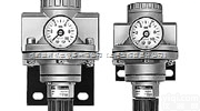 SMC直动式<em>减压阀</em>销售，SMC IR<em>系列</em><em>减压阀</em>型号