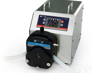 WG600F  <em>蠕动泵</em>WG600F工业型大<em>流量</em><em>蠕动泵</em>