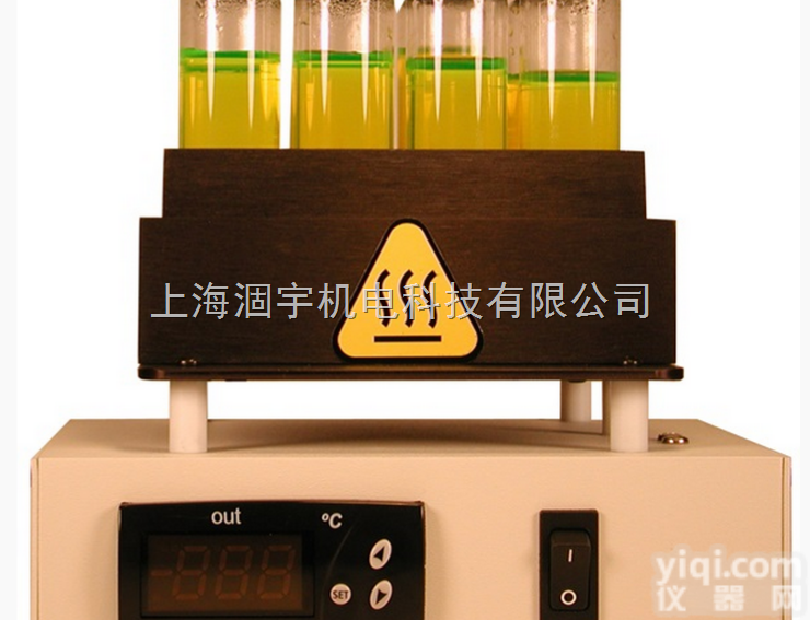 099A HBC243、HBC24  <em>美国</em>Glas-Col<em>干式</em><em>加热器</em> Dry Block Heater