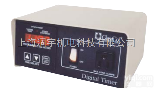 104A PT624  美国Glas-Col温度<em>控制</em>器、<em>数字</em><em>计时器</em> 104A PC524