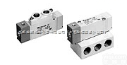 <em>SMC</em> 5通<em>气控阀</em>规格介绍，<em>SMC</em><em>气控阀</em>详细资料