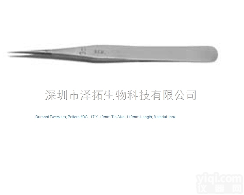 <em>Roboz</em><em>镊子</em>RS-5043 <em>Roboz</em>显微<em>镊子</em> <em>Roboz</em>精细<em>镊子</em> ...