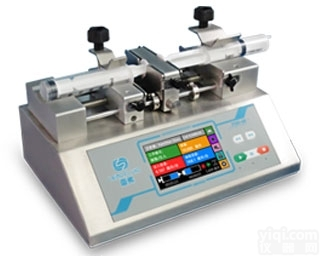 <em>TSD</em><em>01</em>-<em>01</em>  实验室<em>注射</em>泵 <em>TSD</em><em>01</em>-<em>01</em>高精度<em>注射</em>泵