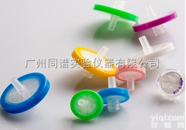 津腾<em>针筒</em>式<em>过滤器</em>滤头（<em>PTFE</em>聚四氟乙烯）