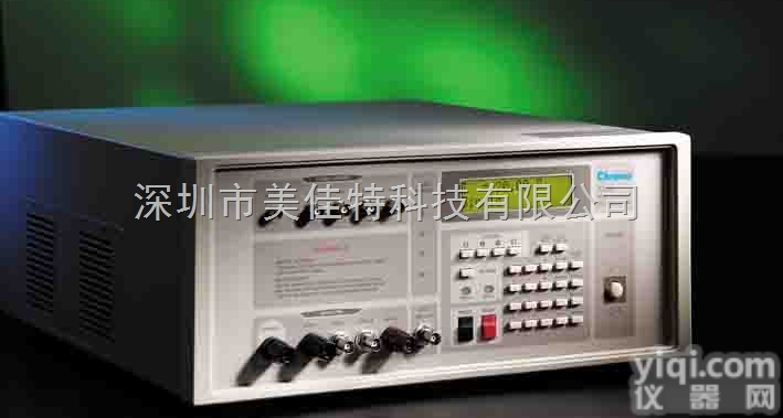 <em>1320</em>  chroma <em>1320</em> <em>直流</em><em>重叠</em>电流源